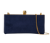 Celeste Clutch, front view